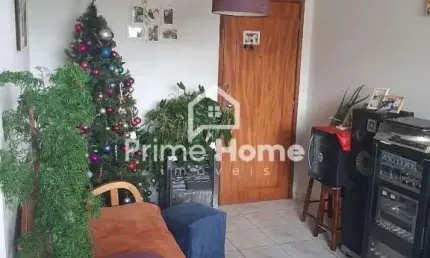 Apartamento com 3 quartos à venda na Matão, 1480, Jardim São Gerônimo (Nova Veneza), Sumaré, 77 m2 por R$ 296.000