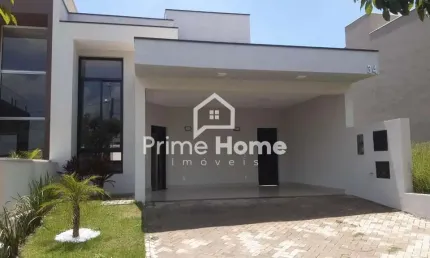 Casa em condomínio fechado com 2 quartos à venda na Rua Quatro, Parque Residencial Terras de Yucatan, Monte Mor, 118 m2 por R$ 700.000