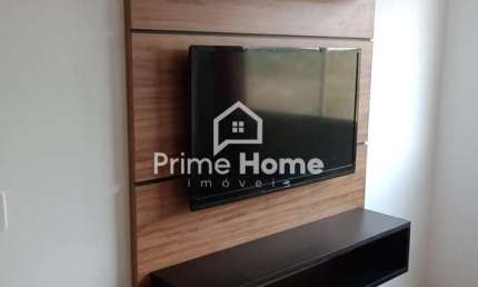 Apartamento com 2 quartos à venda na Avenida Emílio Bosco, 1565, Parque Yolanda (Nova Veneza), Sumaré, 60 m2 por R$ 276.000