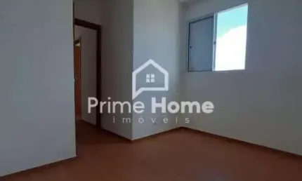 Apartamento com 2 quartos à venda na Rua Nações Unidas, 800, Vila Bressani, Paulínia, 44 m2 por R$ 318.000