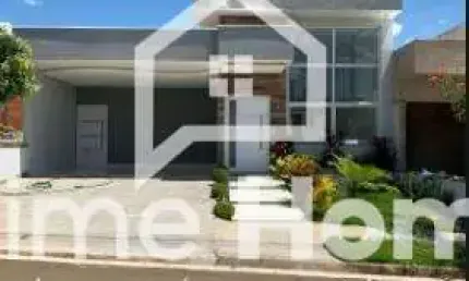 Casa em condomínio fechado com 3 quartos à venda na Avenida Jardim Botânico, 1306, Parque Olívio Franceschini, Hortolândia, 148 m2 por R$ 954.000