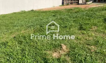 Terreno em condomínio fechado à venda na estrada municipal do roncáglia, 1090, roncáglia, valinhos por r$ 402.800