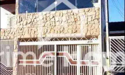 Casa com 3 quartos à venda na José Stella, 439, Ana Luiza, Itupeva, 211 m2 por R$ 640.000
