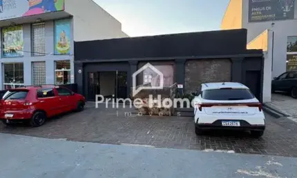 Casa comercial para alugar na Avenida Carlos Grimaldi, 515, Jardim Conceição, Campinas, 300 m2 por R$ 8.000