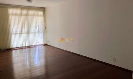 Apartamento com 3 quartos à venda na Rua Álvaro Muller, 130, Vila Itapura, Campinas, 150 m2 por R$ 700.000