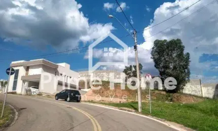 Terreno em condomínio fechado à venda na avenida nicola accieri, 280, jardim celeste, jundiaí por r$ 429.000