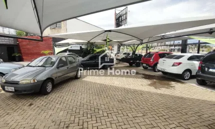 Terreno comercial para alugar na Rua Piracicaba, 16, Jardim Novo Campos Elíseos, Campinas por R$ 15.500
