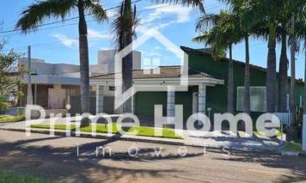 Casa em condomínio fechado com 3 quartos à venda na Avenida Residencial dos Lagos, Jardim Primavera, Itupeva, 310 m2 por R$ 1.802.000