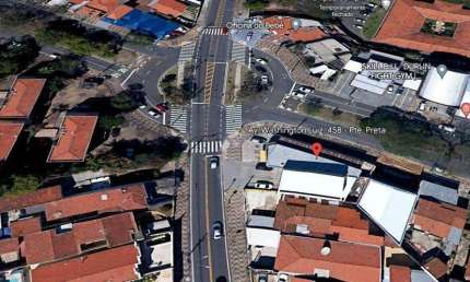 Barracão / Galpão / Depósito à venda na Avenida Washington Luís, 458, Ponte Preta, Campinas, 354 m2 por R$ 1.700.000