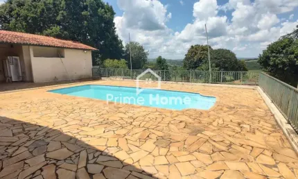 Chácara / sítio com 3 quartos à venda na rua atílio tafarello, 785, recanto dos dourados, campinas, 500 m2 por r$ 1.800.000