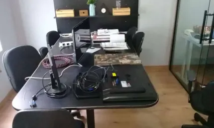 Sala comercial à venda na Rua Regente Feijó, 221, Vila Lídia, Campinas, 56 m2 por R$ 250.000