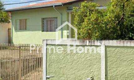 Casa com 3 quartos à venda na Avenida Giovanni Ruzene, 454, Vila Aurocan, Campinas, 150 m2 por R$ 414.000