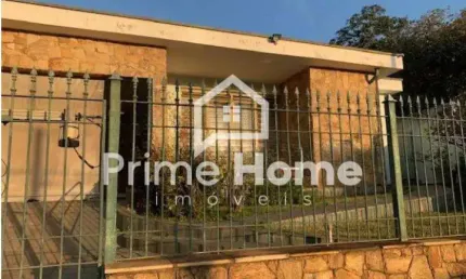 Casa com 3 quartos à venda na Rua Pirassununga, 234, Chácara da Barra, Campinas, 230 m2 por R$ 840.000