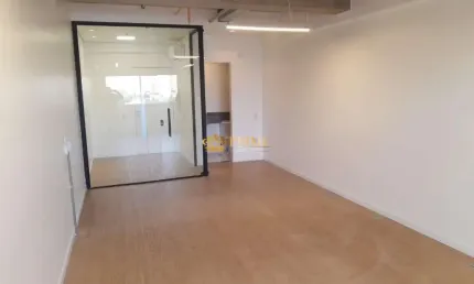 Sala comercial à venda na rua oriente, 55, chácara da barra, campinas, 42 m2 por r$ 330.000