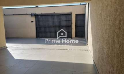Casa com 3 quartos à venda na Rua Professor Flávio Cesar, 121, Parque Jambeiro, Campinas, 152 m2 por R$ 850.000