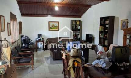 Chácara / sítio com 2 quartos à venda na Rua dos Idosos, 771, Campo Belo, Nova Odessa, 140 m2 por R$ 750.000