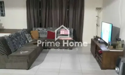 Casa com 3 quartos à venda na Carlos Gabetta, 195, Jardim Jurema, Valinhos, 275 m2 por R$ 800.000