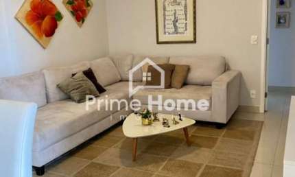 Apartamento com 2 quartos à venda na Avenida Doutor Odécio Roland, 21, Jardim Santo André, Limeira, 109 m2 por R$ 750.000