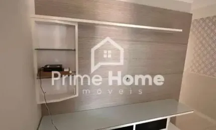 Apartamento com 3 quartos à venda na Rua Sargento Luís de Morais, 605, Jardim São Vicente, Campinas, 76 m2 por R$ 636.000