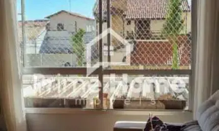 Apartamento com 2 quartos à venda na Rua Professor Saul Carlos da Silva, 225, Jardim Guarani, Campinas, 86 m2 por R$ 440.000