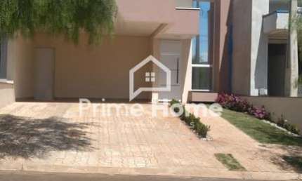 Casa em condomínio fechado com 3 quartos à venda na Avenida Luiz Greco, 600, São Bento, Paulínia, 130 m2 por R$ 930.000