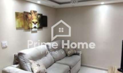 Apartamento com 2 quartos à venda na Rua Valência, 155, Jardim Bertoni, Americana, 42 m2 por R$ 212.000