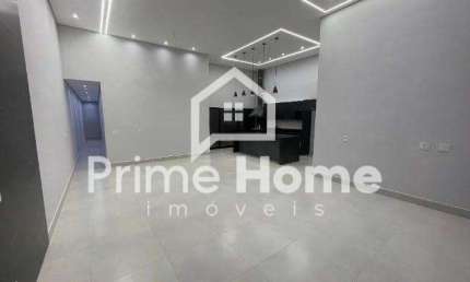 Casa em condomínio fechado com 3 quartos à venda na Avenida dos Bálsamos, 640, Terras de São Bento II, Limeira, 188 m2 por R$ 1.499.000