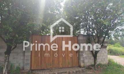 Chácara / sítio com 2 quartos à venda na Estrada da Servidão, Chácara Moradas de Carolina, Cosmópolis, 1000 m2 por R$ 650.000