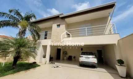 Casa com 4 quartos à venda na Itamarati, 627, Vila Aeroporto, Campinas, 250 m2 por R$ 850.000