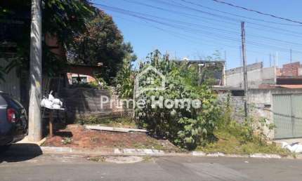 Terreno à venda na Brigadeiro Luis Antônio, Jardim Amanda I, Hortolândia por R$ 190.000