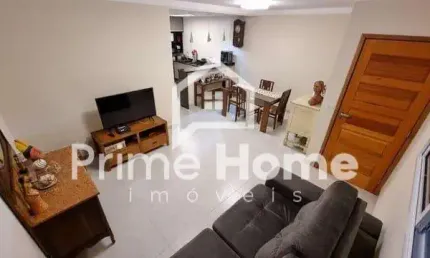 Casa com 3 quartos à venda na Rua José Gonçalves de Souza, 74, Jardim Maracanã (Nova Veneza), Sumaré, 135 m2 por R$ 500.000