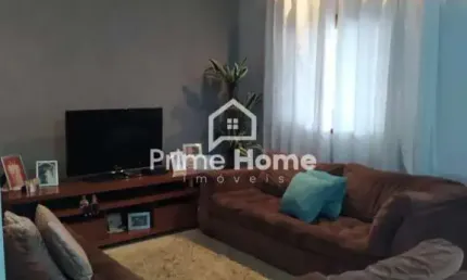 Casa com 3 quartos à venda na josé nami chaib, 40, jardim morumbi, campinas, 179 m2 por r$ 610.000