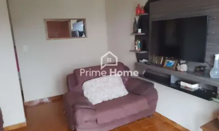 Apartamento com 2 quartos à venda na rua ernesto carlos reimann, 20, jardim paulicéia, campinas, 63 m2 por r$ 250.000
