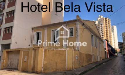 Casa comercial à venda na Rua Culto à Ciência, 433, Botafogo, Campinas, 316 m2 por R$ 900.000