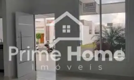 Casa em condomínio fechado com 3 quartos à venda na rua pedro moreira de sousa, 1, jardim park real, indaiatuba, 111 m2 por r$ 816.200