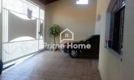 Casa com 3 quartos à venda na rua líbero badaró, 444, jardim alvorada, campinas, 175 m2 por r$ 435.000