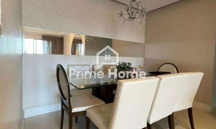 Apartamento com 3 quartos à venda na Avenida Império do Sol Nascente, 170, Jardim Aurélia, Campinas, 94 m2 por R$ 800.000