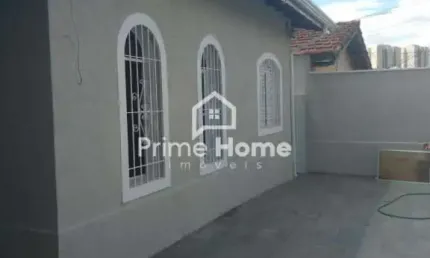 Casa com 3 quartos à venda na rua lourenço zen, 485, jardim ipaussurama, campinas, 140 m2 por r$ 490.000