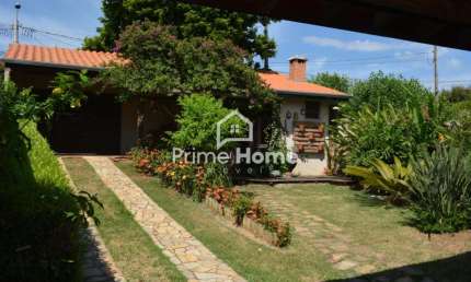 Casa com 3 quartos à venda na Rua Izabel Lopes Ventura, 773, Jardim Planalto de Viracopos, Campinas, 172 m2 por R$ 530.000