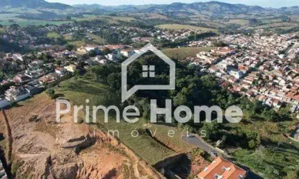 Terreno à venda na Rua Eva Correa Bueno, Centro, Socorro por R$ 1.325.000