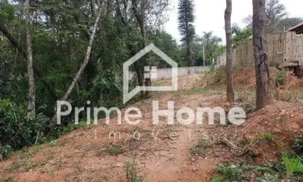 Terreno à venda na Rua José Rielli, 57, Dois Córregos, Valinhos por R$ 480.000