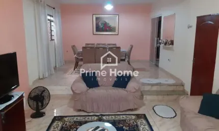 Casa com 3 quartos à venda na Rua Humberto Elias Assaf, 545, Jardim Paraíso de Viracopos, Campinas, 230 m2 por R$ 583.000