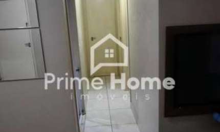 Apartamento com 2 quartos à venda na Avenida Coaciara, 1027, Parque Dom Pedro II, Campinas, 49 m2 por R$ 230.000