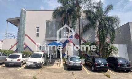 Prédio para alugar na Rua Matão, 81, Vila Santana, Campinas, 700 m2 por R$ 15.000