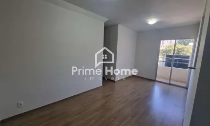Apartamento com 3 quartos à venda na rua lino guedes, 35, jardim paulistano, campinas, 70 m2 por r$ 379.000
