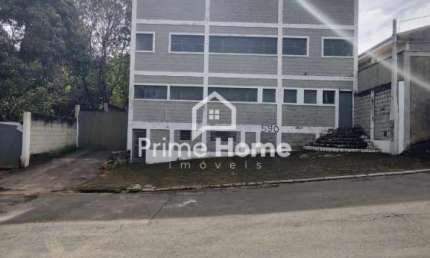 Barracão / Galpão / Depósito à venda na Rua Frederico Kaschel, 590, Parque Jambeiro, Campinas, 358 m2 por R$ 950.000
