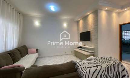 Casa com 3 quartos à venda na Rua Doutor Sylvio Carvalhaes, 884, Jardim Campos Elíseos, Campinas, 90 m2 por R$ 690.000