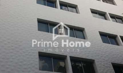 Apartamento com 3 quartos à venda na Rua Coelho Neto, 85, Vila Itapura, Campinas, 190 m2 por R$ 600.000