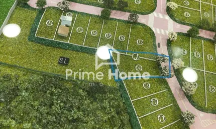 Terreno à venda na avenida milton fortunato guglielminet, 1000, colinas do castelo, jaguariúna por r$ 350.000