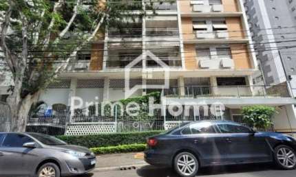 Apartamento com 3 quartos à venda na Rua Álvaro Muller, 130, Vila Itapura, Campinas, 150 m2 por R$ 680.000